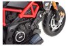 ORYGINALNY MOTOR APRILIA MIĘKKIE KOŁA, MIĘKKIE SIEDZENIE/ A-007