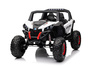 Pojazd Buggy UTV-MX 2000N Biały