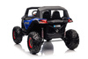 Pojazd Buggy UTV-MX 2000N Niebieski