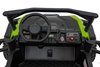 Pojazd Terenowy HONDA 4x4 Zielony