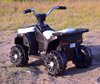 QUAD SPORT 1000  NA AKUMULATOR, DWA SILNIKI, PILOT/MDX608