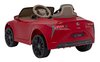 Lexus LC500 na akumulator dla dzieci Czerwony + Pilot + Wolny Start + EVA + Audio LED