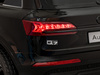 Pojazd Audi Q7 NEW LIFT Czarny