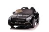 Samochód elektryczny Mercedes SL 65 oryginał z MP3 i pilotem 12 V Czarny