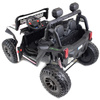 MEGA BUGGY STRONT DLA 2 DZIECI, 24 V, NAPĘD 4X4, WALIZKA/BLJ-8898-24