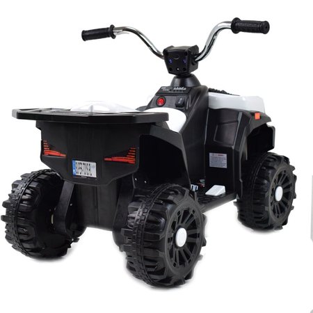 QUAD SPORT 1000  NA AKUMULATOR, DWA SILNIKI, PILOT/MDX608