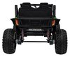 Pojazd Terenowy HONDA 4x4 Zielony