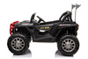 MEGA BUGGY UTV BOM -  4X4, 2x12V SPEED NEW , MĘKKIE KOŁA, MIĘKKIE SIEDZENIA/JC999