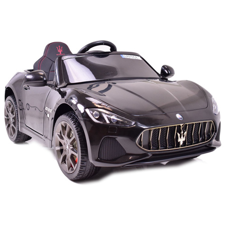 MASERATI GRANCABRIO MY18 Z AMORTYZATORAMI, PILOT, PANEL, RADIO FM, BLUETOOTH/S302