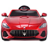 MASERATI GRANCABRIO MY18 Z AMORTYZATORAMI, PILOT, PANEL, RADIO FM, BLUETOOTH, LAKIER/S302