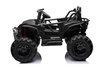 Pojazd Terenowy HONDA 4x4 Czarny