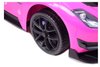 MASERATI GT2 NA AKUMULATOR, MIEKIE KOŁA, MIĘKKIE SIEDZENIE SUPER POJAZD/QLS-8601