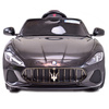 MASERATI GRANCABRIO MY18 Z AMORTYZATORAMI, PILOT, PANEL, RADIO FM, BLUETOOTH/S302