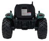 Pojazd Traktor GROW 1804 Ciemno Zielony