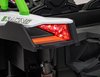 Pojazd Buggy SR SUPER 66 Zielony
