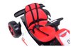 SZYBKI DRIFTUJĄCY GOKART NA AKUMULATOR 24 V 300W/HL3888