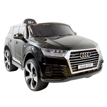 ORYGINALNE   AUDI Q7 W NAJLEPSZEJ WERSJI, LAKIER/ 2188