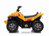 PIERWSZY QUAD NA AKUMULATOR DIRT RAIDER/BRD2101