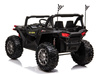 MEGA BUGGY UTV BOM -  4X4, 2x12V SPEED NEW , MĘKKIE KOŁA, MIĘKKIE SIEDZENIA/JC999