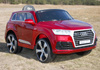 ORYGINALNE   AUDI Q7 W NAJLEPSZEJ WERSJI, LAKIER/ 2188