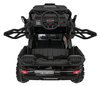 Pojazd OFF ROAD Speed Czarny