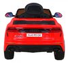 Audi RS Q8 Autko na akumulator Czerwony + Pilot + Wolny Start + EVA + LED + MP3 USB