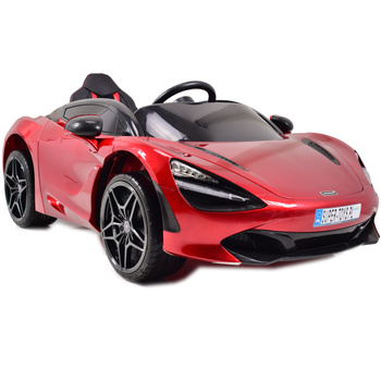 McLaren M720S  LAKIER, MP4, MIĘKKIE KOŁA, MIĘKKIE SIEDZENIE, PEŁNA OPCJA/DKM720S