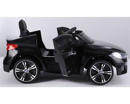 ORYGINALNE BMW 6 GT  W NAJLEPSZEJ WERSJI, MIĘKKIE SIEDZENIE, PILOT 2.4 GHZ/ 2164