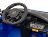 Pojazd Maserati MC20 GT2 Niebieski