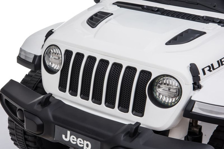 JEEP WRANGLER RUBICON  MIĘKKIE KOŁA, MIĘKKIE SIEDZENIE, 4x4 PEŁNA OPCJA/DK-JWR555