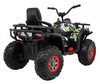 Pojazd Quad ATV Desert Moro