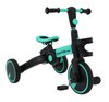 Rowerek Happy Bike 3w1 Sportrike Niebieski