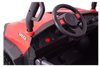 MEGA BUGGY UTV DLA 2 DZIECI, 4 SILNIKI, MIĘKKIE SIEDZENIE, MIĘKKIE KOŁA/7988-HIGH