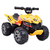 PIERWSZY QUAD NA AKUMULATOR DIRT RAIDER/BRD2101