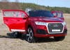 ORYGINALNE   AUDI Q7 W NAJLEPSZEJ WERSJI, LAKIER/ 2188