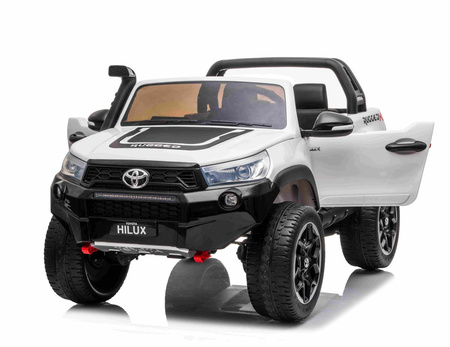 ORYGINALNA TOYOTA HILUX, 24V-480 WAT MOCY /DKHL850-24V