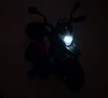 ORYGINALNA PIERWSZA APRILIA DORSODURO 900 NA AKUMULATOR/A017
