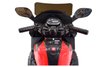 MOTOR ŚCIGACZ POWER -  MIĘKKIE KOŁA, MIĘKKIE SIEDZENIE/LQ168A