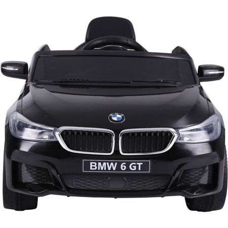 ORYGINALNE BMW 6 GT  W NAJLEPSZEJ WERSJI, MIĘKKIE SIEDZENIE, PILOT 2.4 GHZ/ 2164