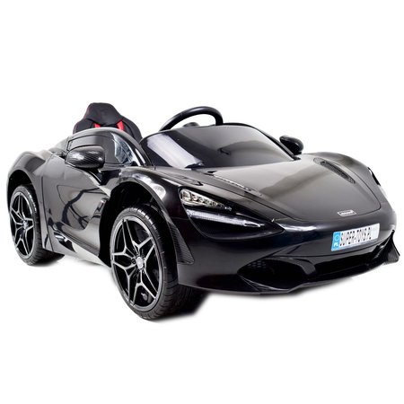 McLaren M720S  MIĘKKIE KOŁA, MIĘKKIE SIEDZENIE, PEŁNA OPCJA/DKM720S