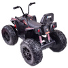 OLBRZYMI QUAD 24V  ATV GT SIXONE WIELKIE KOŁA 4,X4/SX2128-BIG