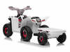 QUAD ATV ROAD Z PRZYCZEPĄ I MEGAFONEM/XMX630T