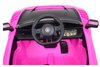 MASERATI GT2 NA AKUMULATOR, MIEKIE KOŁA, MIĘKKIE SIEDZENIE SUPER POJAZD/QLS-8601