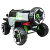 MEGA BUGGY  CONCEPT 4x4, SUPER MOC, DO 100 KG/WN1166