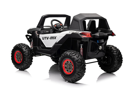 Pojazd Buggy UTV-MX 2000N Biały