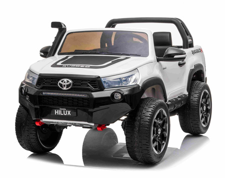 ORYGINALNA TOYOTA HILUX, 24V-480 WAT MOCY /DKHL850-24V