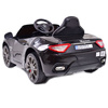 MASERATI GRANCABRIO MY18 Z AMORTYZATORAMI, PILOT, PANEL, RADIO FM, BLUETOOTH/S302