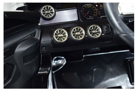 MERCEDES NA AKUMULATOR  CLA 45 - PEŁNA OPCJA/XMX628