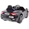 MASERATI GRANCABRIO MY18 Z AMORTYZATORAMI, PILOT, PANEL, RADIO FM, BLUETOOTH/S302