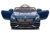 ORYGINALNY MERCEDES MAYBACH S650 NAJBOGATSZA WERSJA - LAKIER/ZB188